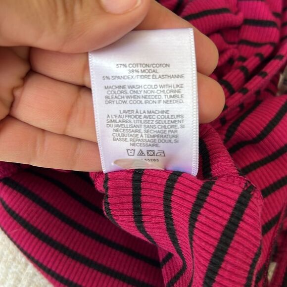 express one eleven tank - Picture 5 of 6